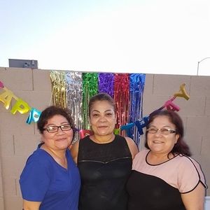 Meet your Posher, Irma